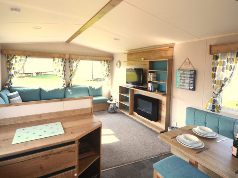 698 Kernow View, Perran Sands, Cornwall.