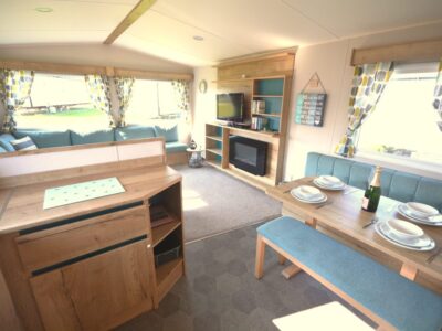 698 Kernow View, Perran Sands, Cornwall.