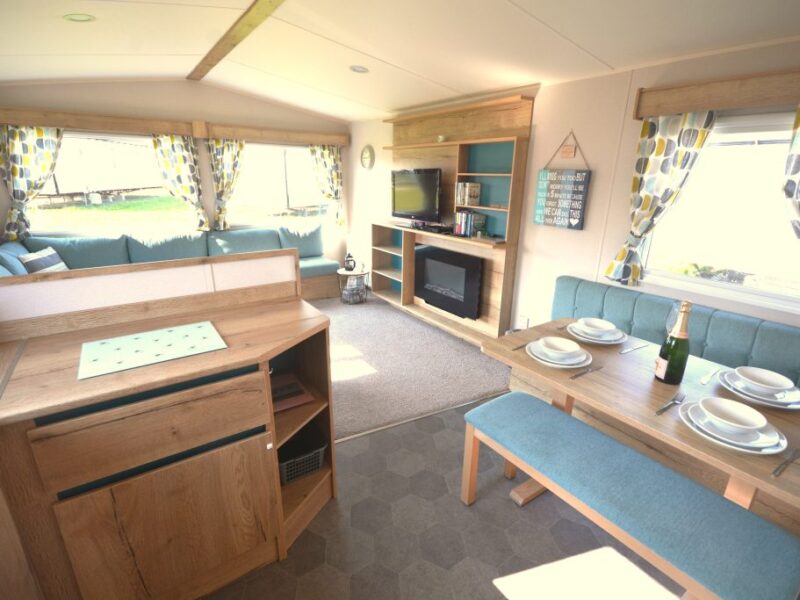 698 Kernow View, Perran Sands, Cornwall.