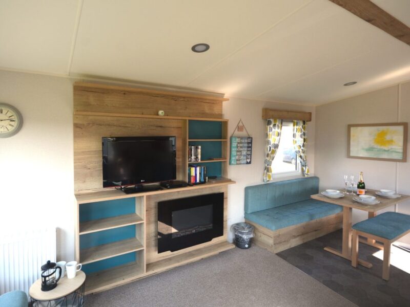 698 Kernow View, Perran Sands, Cornwall.