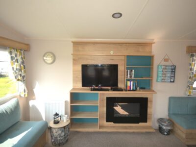 698 Kernow View, Perran Sands, Cornwall.