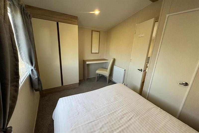 HOLIDAY HOMES FOR SALE AT THE STUNNING ST IVES BAY HOLIDAY PARK