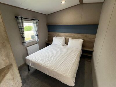 HOLIDAY HOMES FOR SALE AT THE STUNNING ST IVES BAY HOLIDAY PARK