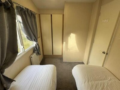 HOLIDAY HOMES FOR SALE AT THE STUNNING ST IVES BAY HOLIDAY PARK