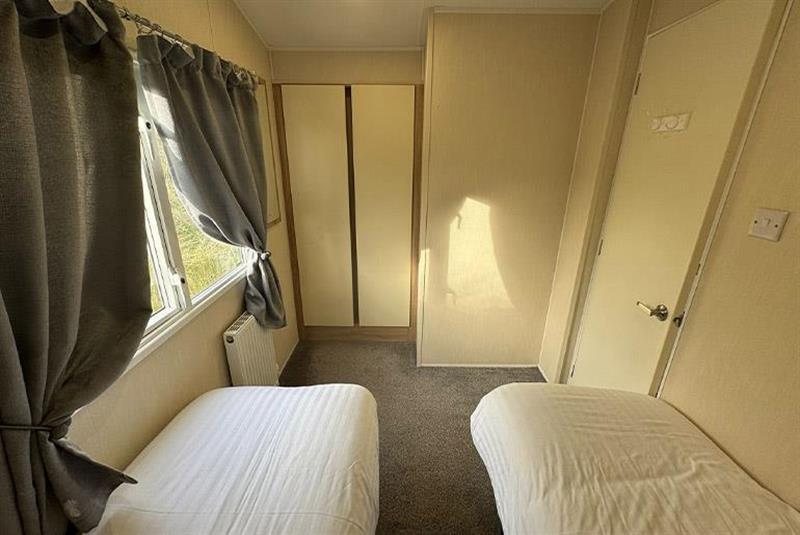 HOLIDAY HOMES FOR SALE AT THE STUNNING ST IVES BAY HOLIDAY PARK