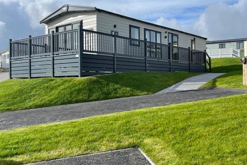 2023 ABI Langdale- Static Caravan for sale in Newquay