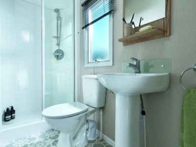 2025 ABI Coworth - Static Caravan for sale in Newquay