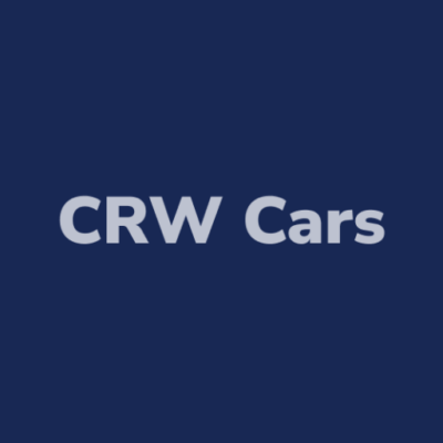 CRW Cars