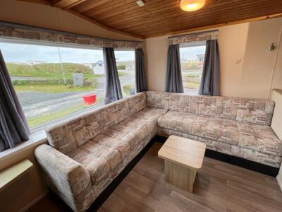 HOLIDAY HOMES FOR SALE AT THE STUNNING ST IVES BAY HOLIDAY PARK