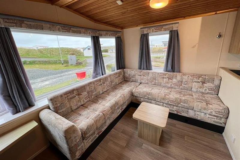 HOLIDAY HOMES FOR SALE AT THE STUNNING ST IVES BAY HOLIDAY PARK