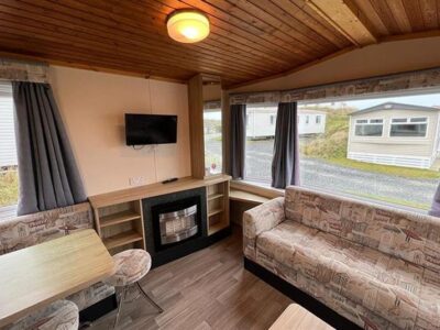 HOLIDAY HOMES FOR SALE AT THE STUNNING ST IVES BAY HOLIDAY PARK