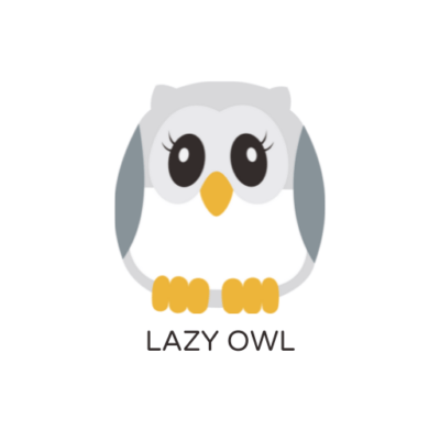 Lazy Owl