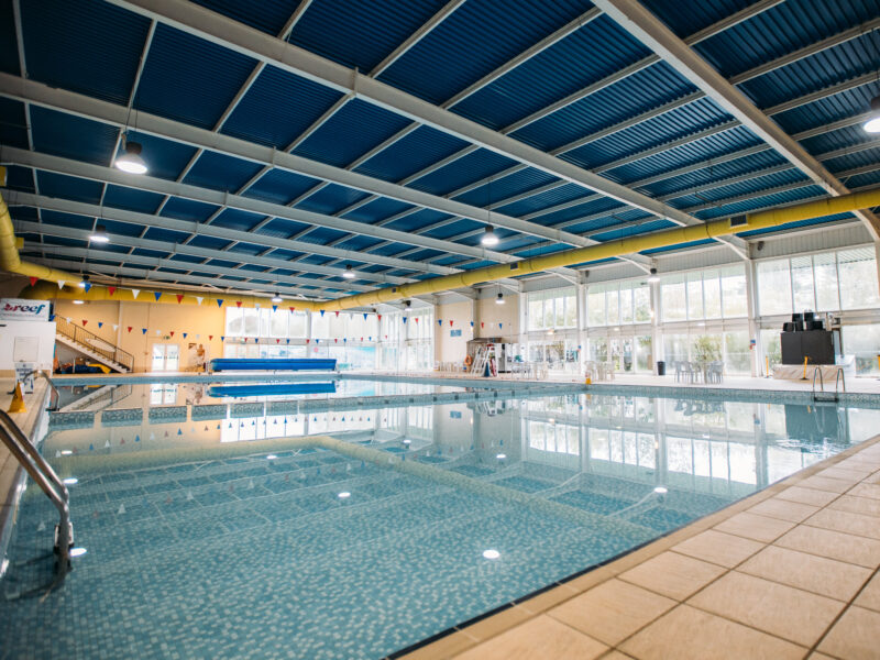 2025 Willerby Rio Compact - Static Caravan for sale in Newquay