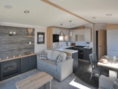 425 Pentreath View, Perran Sands, Cornwall