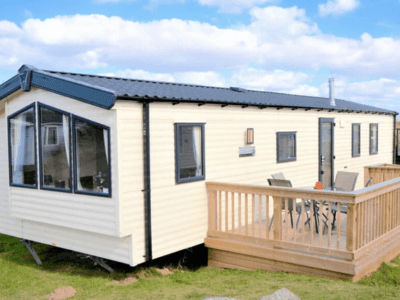 296 Piran Point - Perran Sands