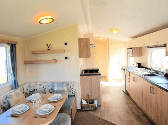 296 Piran Point - Perran Sands