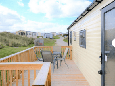 296 Piran Point - Perran Sands