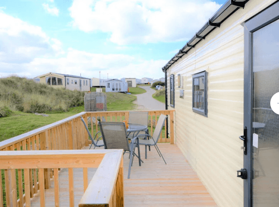 296 Piran Point - Perran Sands