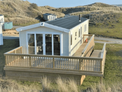 278 Piran Point - Perran Sands