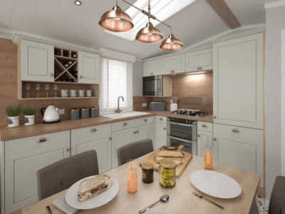 16 West Dunes - Perran Sands