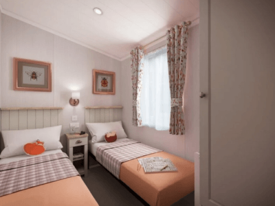 16 West Dunes - Perran Sands