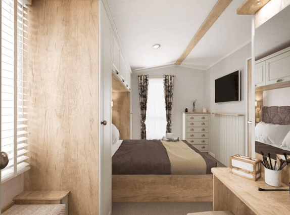 16 West Dunes - Perran Sands