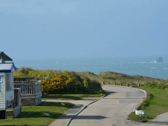 605 Chy an Mor - Perran Sands