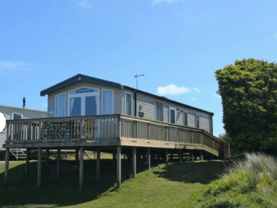 605 Chy an Mor - Perran Sands