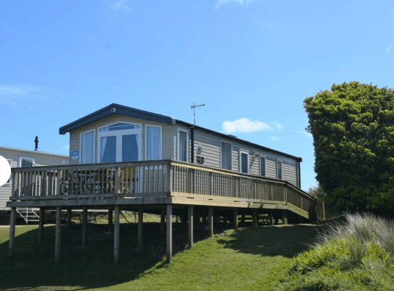 605 Chy an Mor - Perran Sands