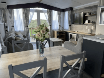 605 Chy an Mor - Perran Sands