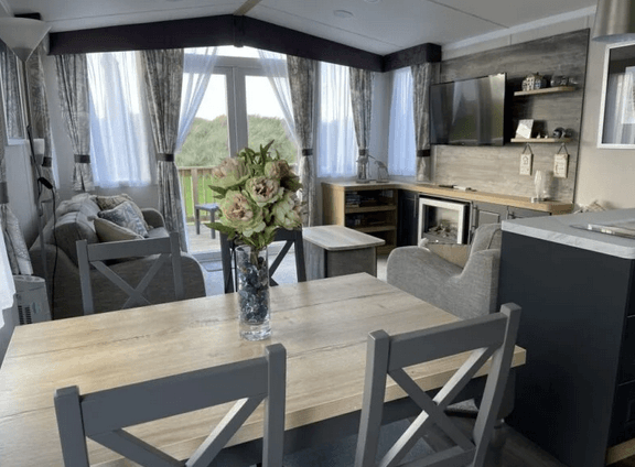 605 Chy an Mor - Perran Sands