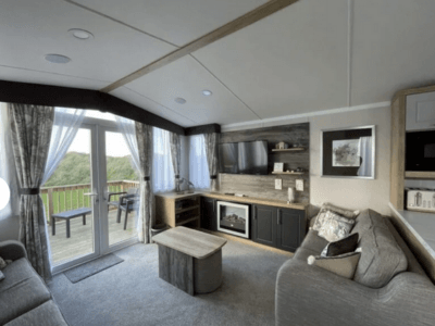 605 Chy an Mor - Perran Sands