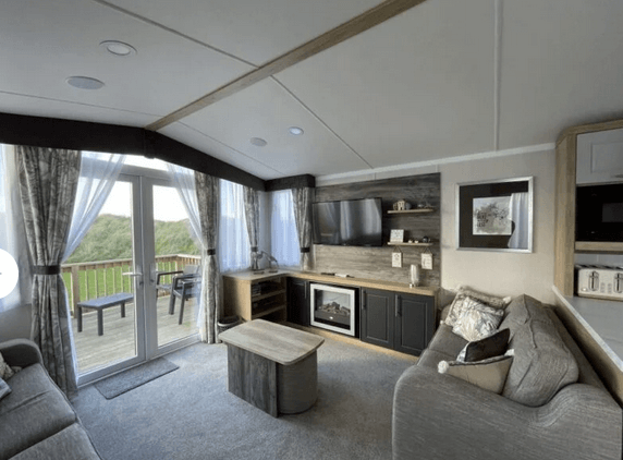 605 Chy an Mor - Perran Sands