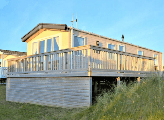 626 Chy an Mor - Perran Sands