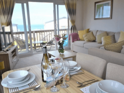 626 Chy an Mor - Perran Sands