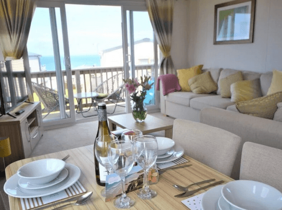 626 Chy an Mor - Perran Sands