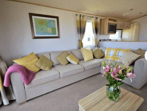 626 Chy an Mor - Perran Sands