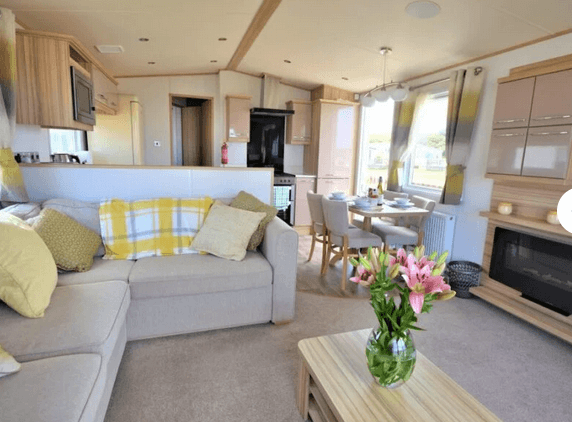 626 Chy an Mor - Perran Sands