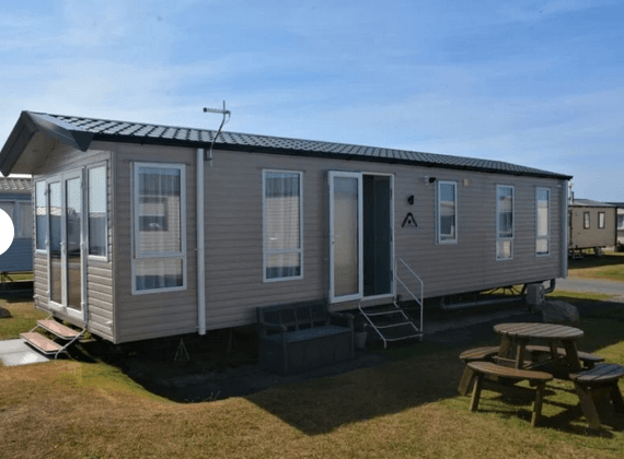 699 Kernow View - Perran Sands Holiday Let