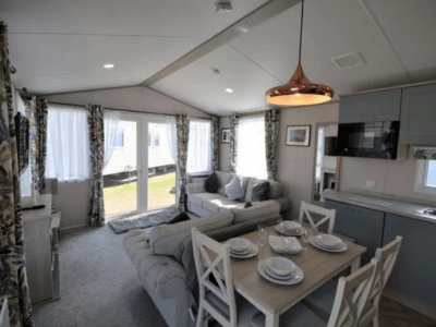 699 Kernow View - Perran Sands Holiday Let