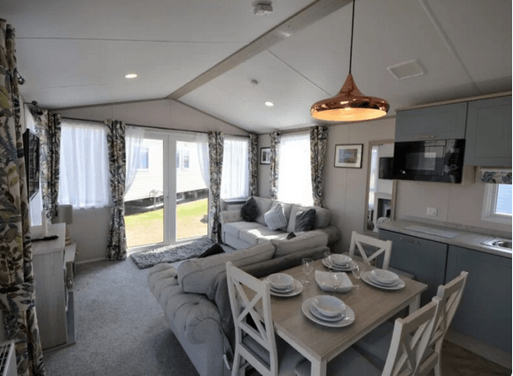 699 Kernow View - Perran Sands Holiday Let