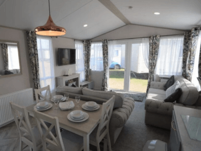 699 Kernow View - Perran Sands Holiday Let