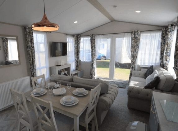 699 Kernow View - Perran Sands Holiday Let