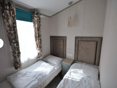 699 Kernow View - Perran Sands Holiday Let