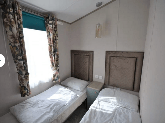 699 Kernow View - Perran Sands Holiday Let