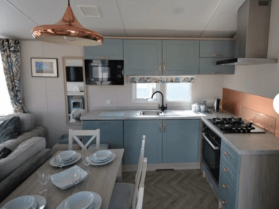 699 Kernow View - Perran Sands Holiday Let