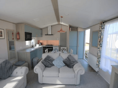 699 Kernow View - Perran Sands Holiday Let