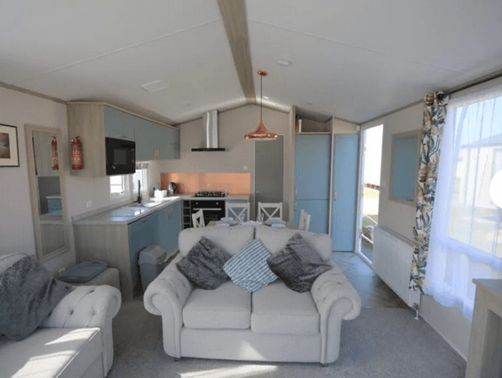 699 Kernow View - Perran Sands Holiday Let