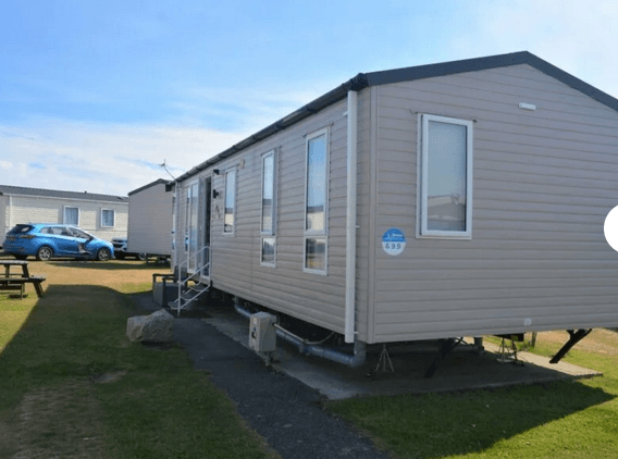 699 Kernow View - Perran Sands Holiday Let