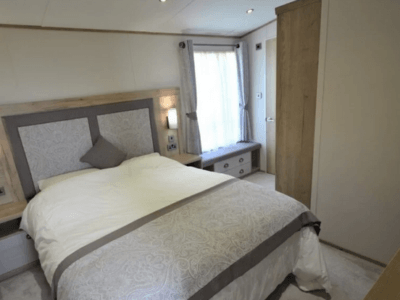 8 Dunes View, Perran Sands, Cornwall.